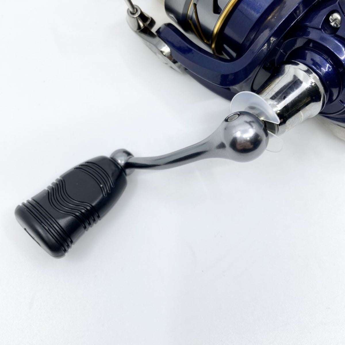 DAIWA 20 CREST LT 2000S