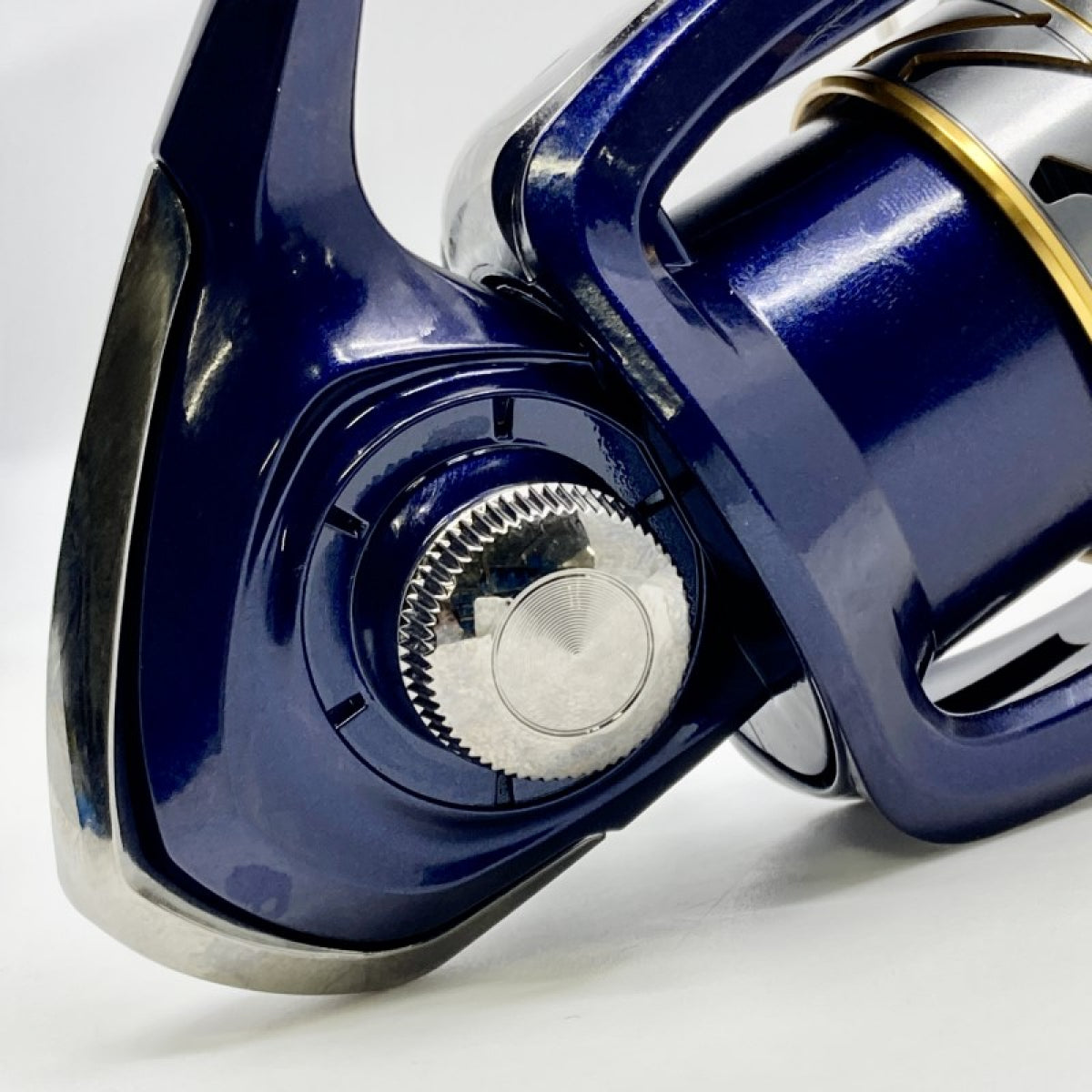 DAIWA 20 CREST LT 2000S