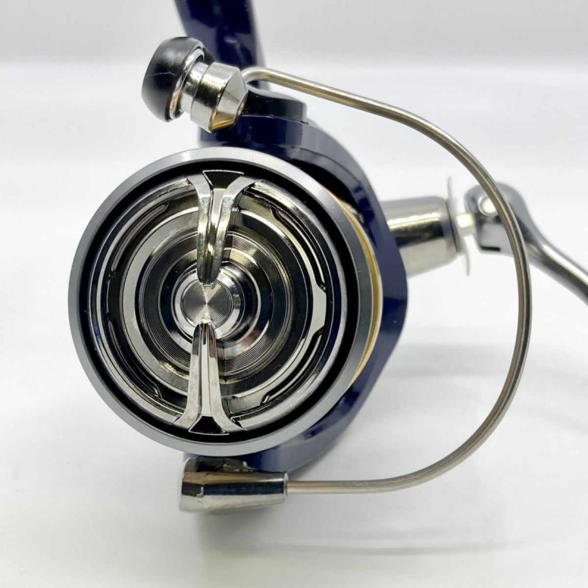 DAIWA 20 CREST LT 2000S