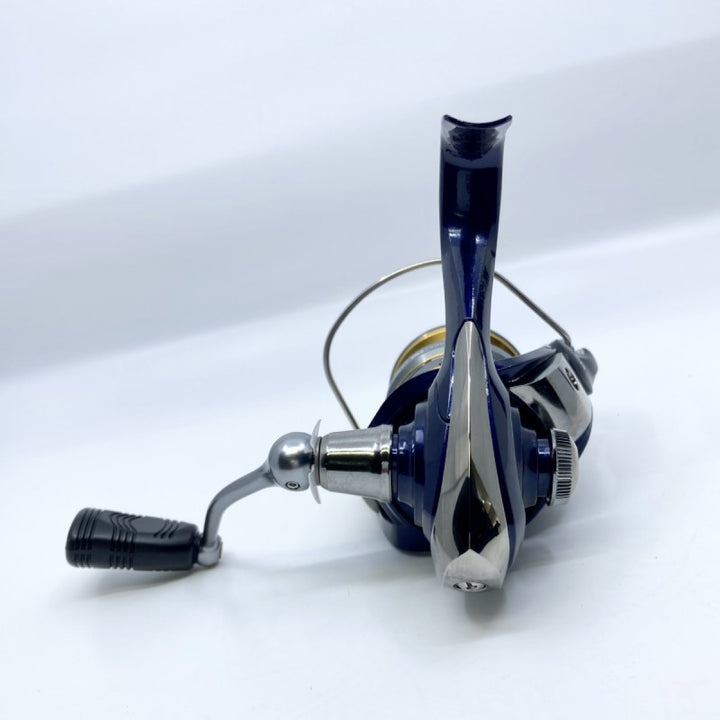 DAIWA 20 CREST LT 2500