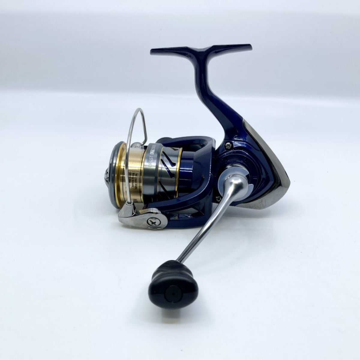 DAIWA 20 CREST LT 2500