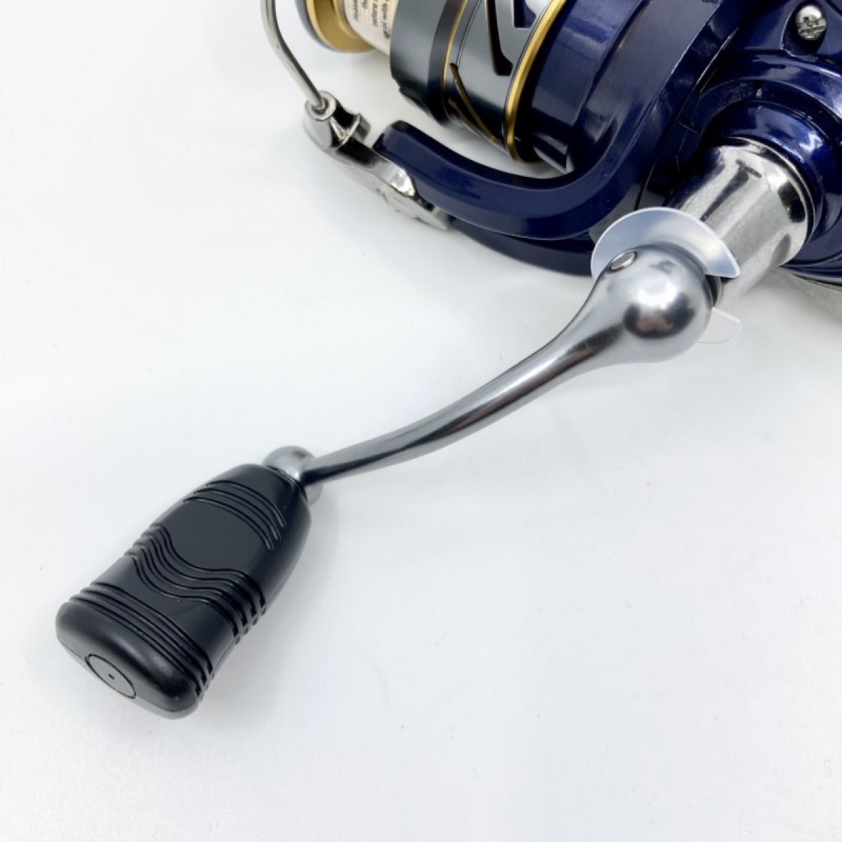 DAIWA 20 CREST LT 2500