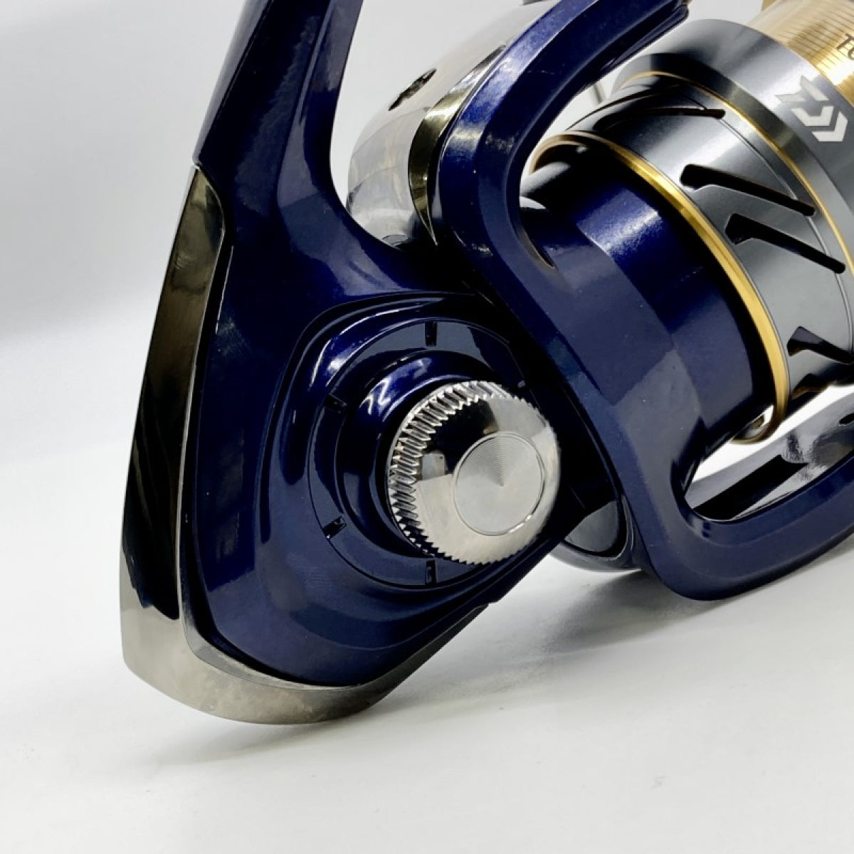 DAIWA 20 CREST LT 2500