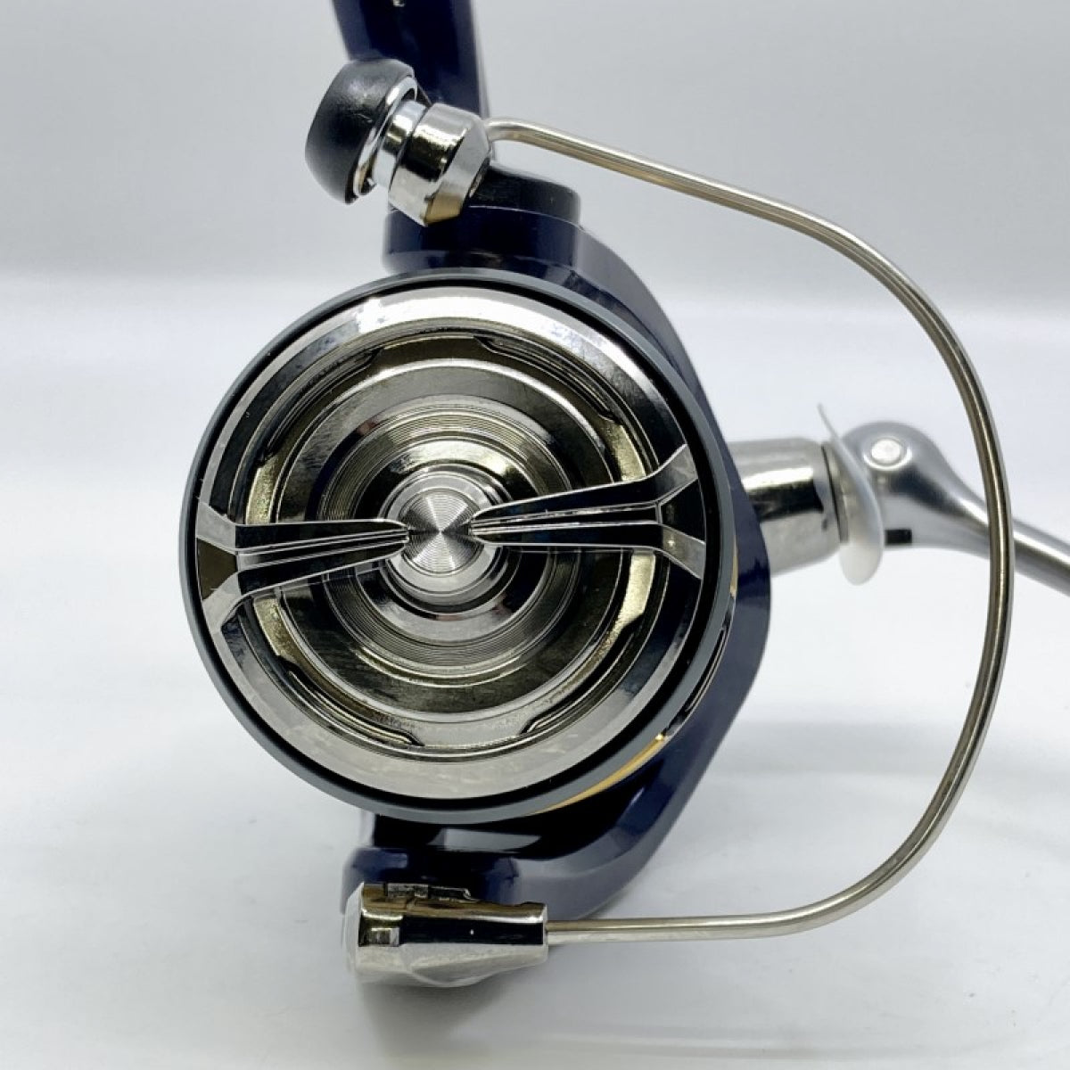 DAIWA 20 CREST LT 2500