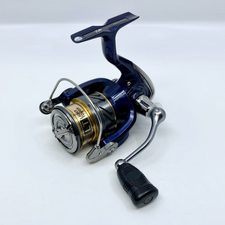 DAIWA 20 CREST LT 2500S