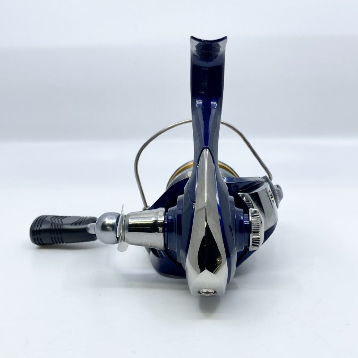 DAIWA 20 CREST LT 2500S