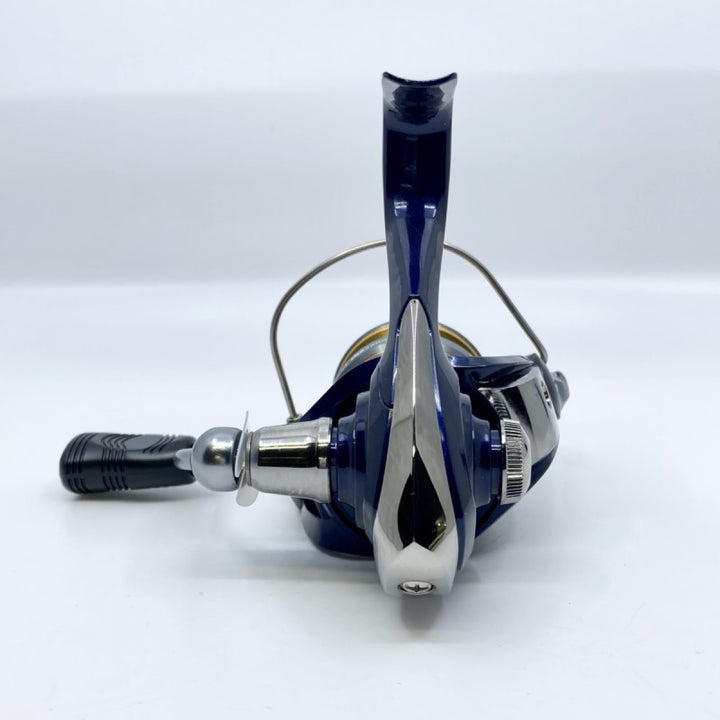 DAIWA 20 CREST LT 2500S
