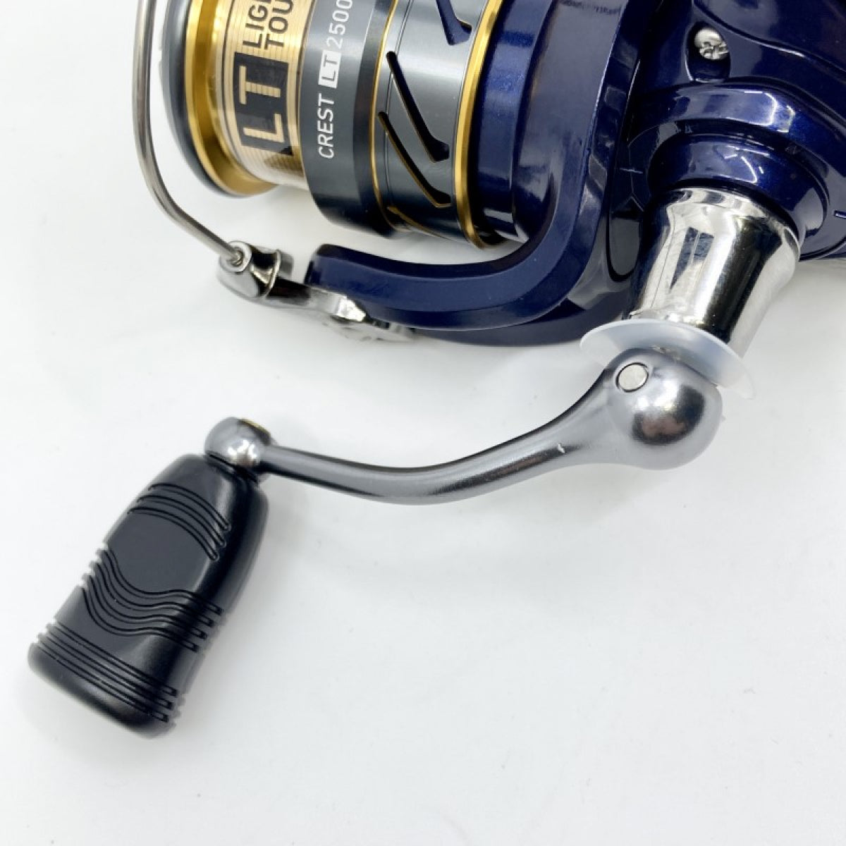 DAIWA 20 CREST LT 2500S