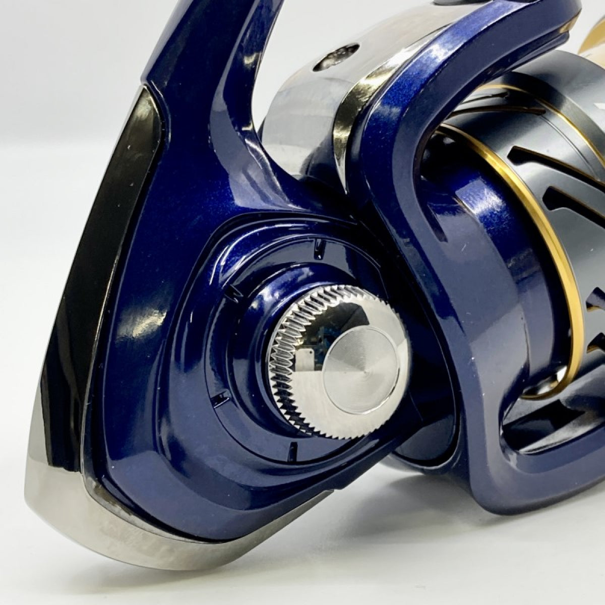 DAIWA 20 CREST LT 2500S