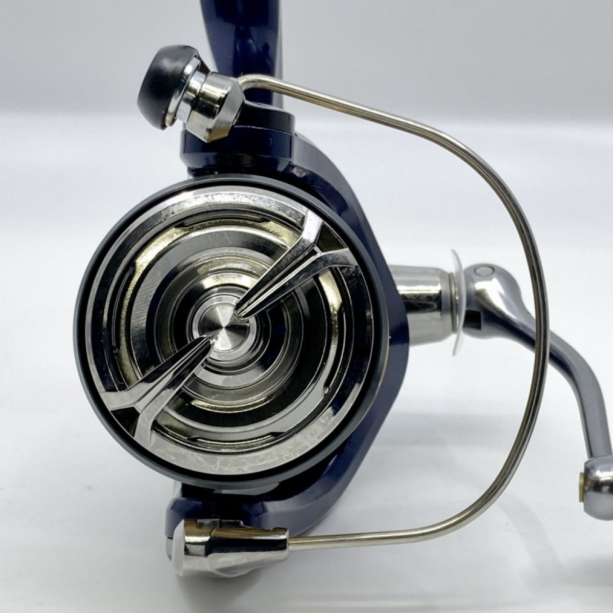 DAIWA 20 CREST LT 2500S
