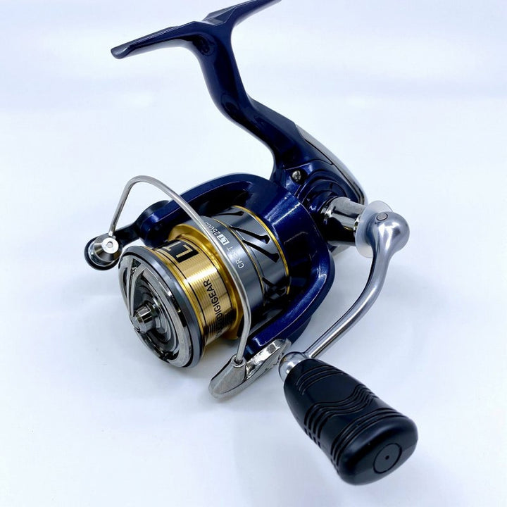 DAIWA 20 CREST LT 2500S-XH