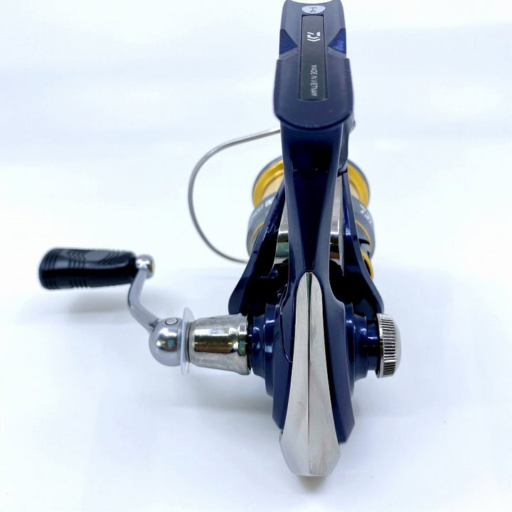 DAIWA 20 CREST LT 2500S-XH