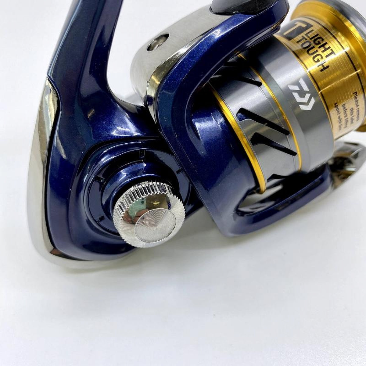 DAIWA 20 CREST LT 2500S-XH