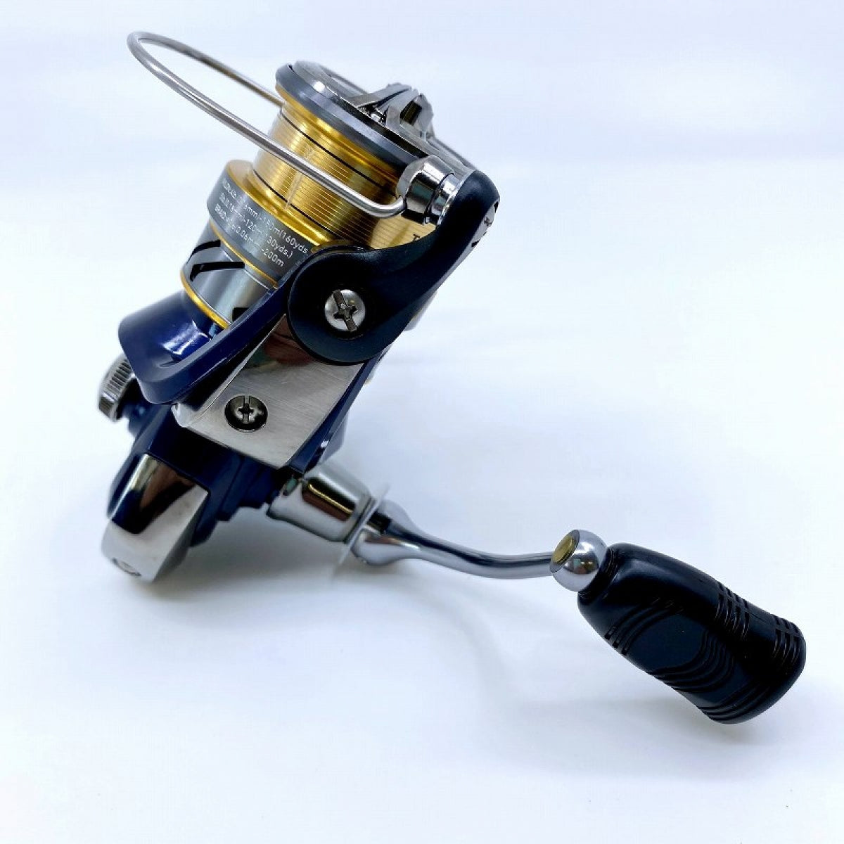 DAIWA 20 CREST LT 2500S-XH
