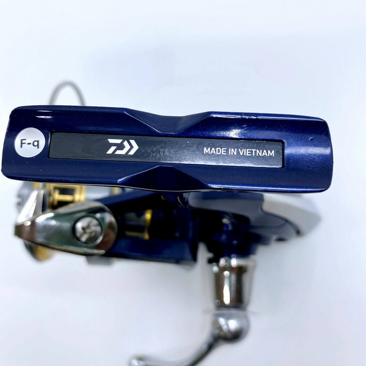 DAIWA 20 CREST LT 2500S-XH