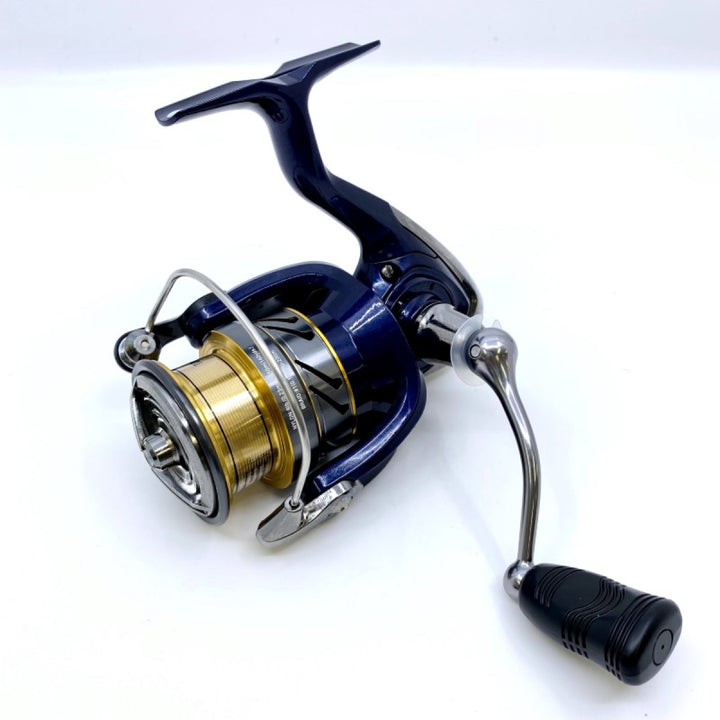 DAIWA 20 CREST LT 3000-C