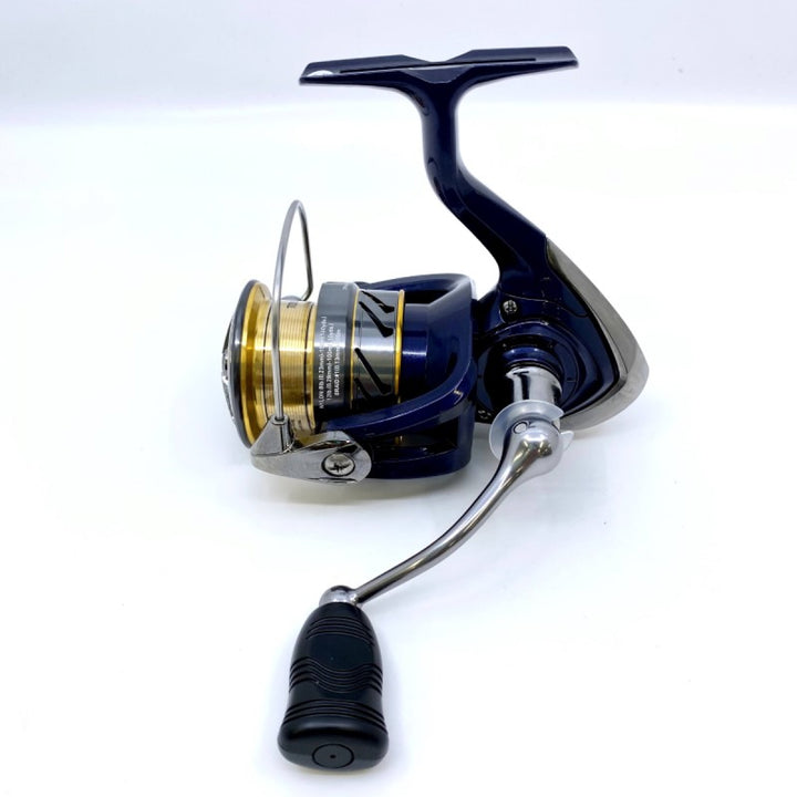 DAIWA 20 CREST LT 3000-C