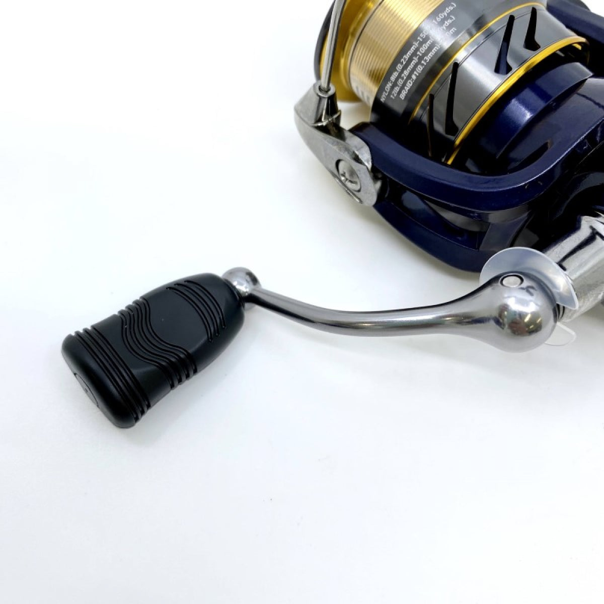 DAIWA 20 CREST LT 3000-C