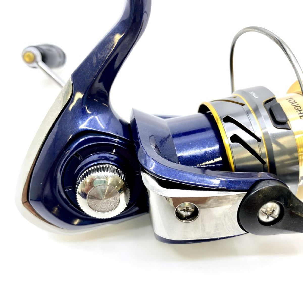 DAIWA 20 CREST LT 3000-C
