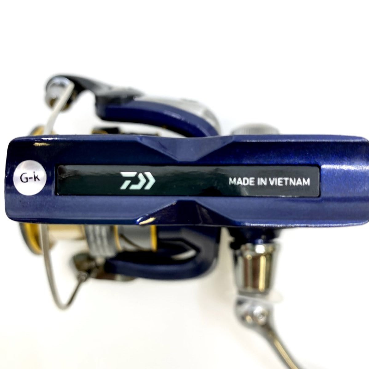 DAIWA 20 CREST LT 3000-C