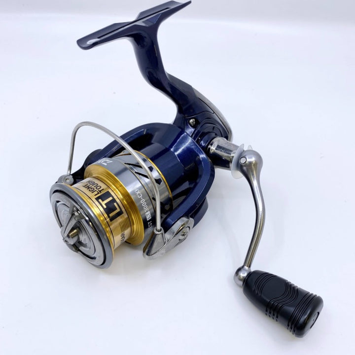 DAIWA 20 CREST LT 3000-CXH
