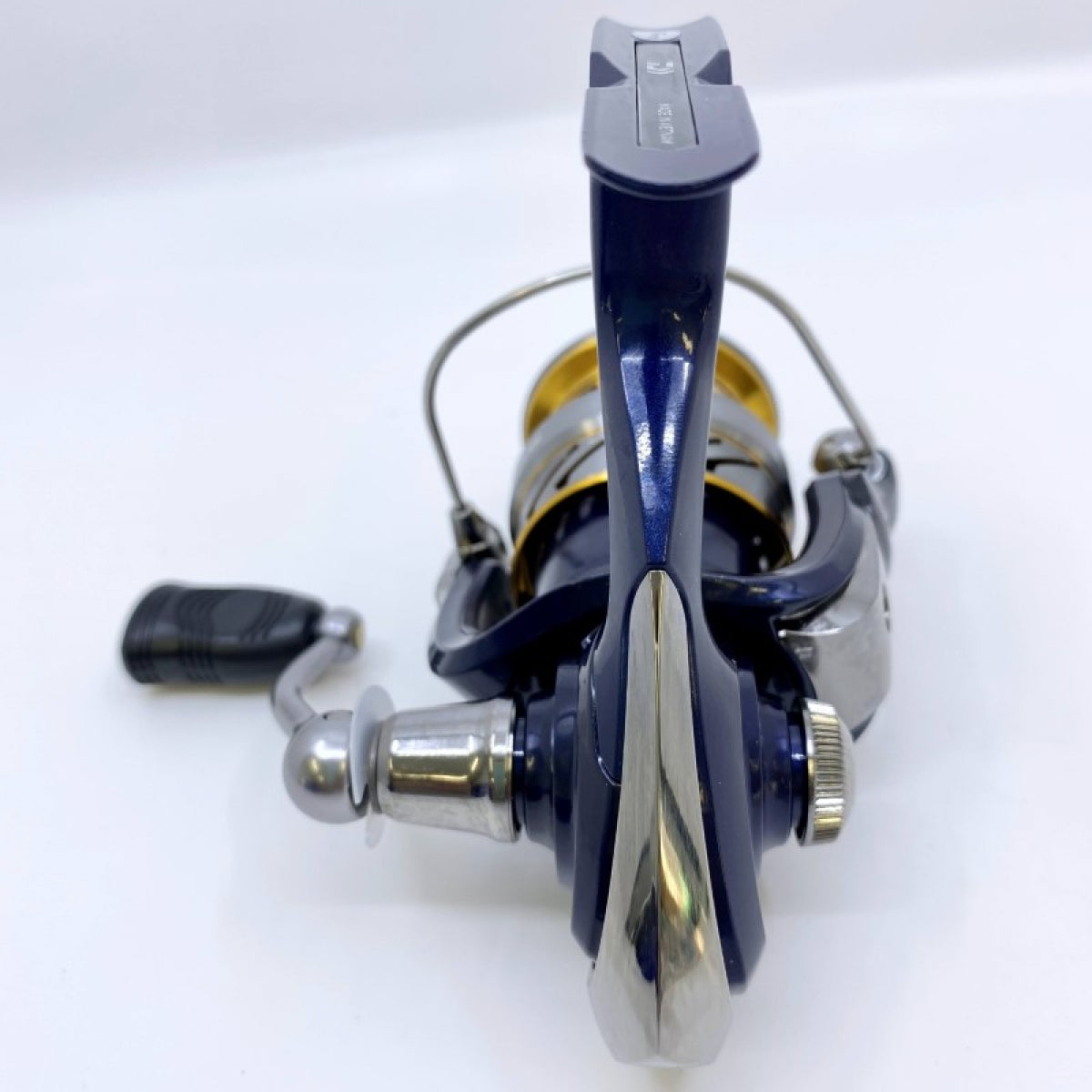 DAIWA 20 CREST LT 3000-CXH
