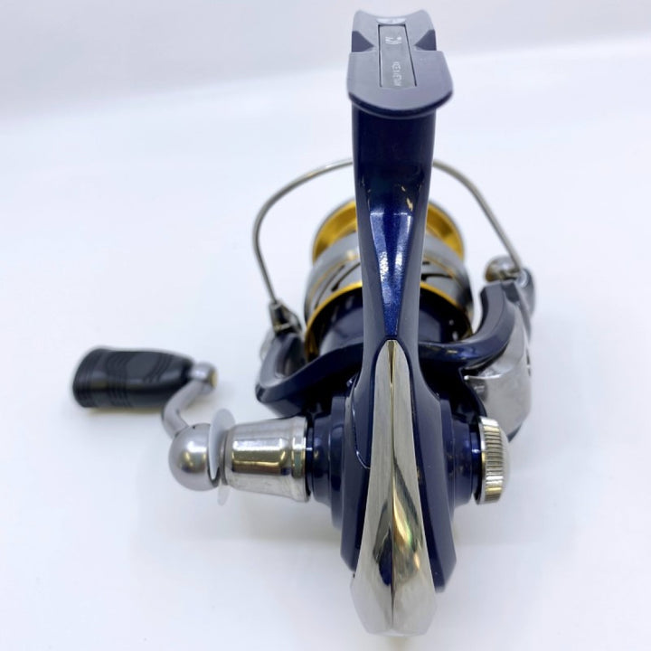 DAIWA 20 CREST LT 3000-CXH