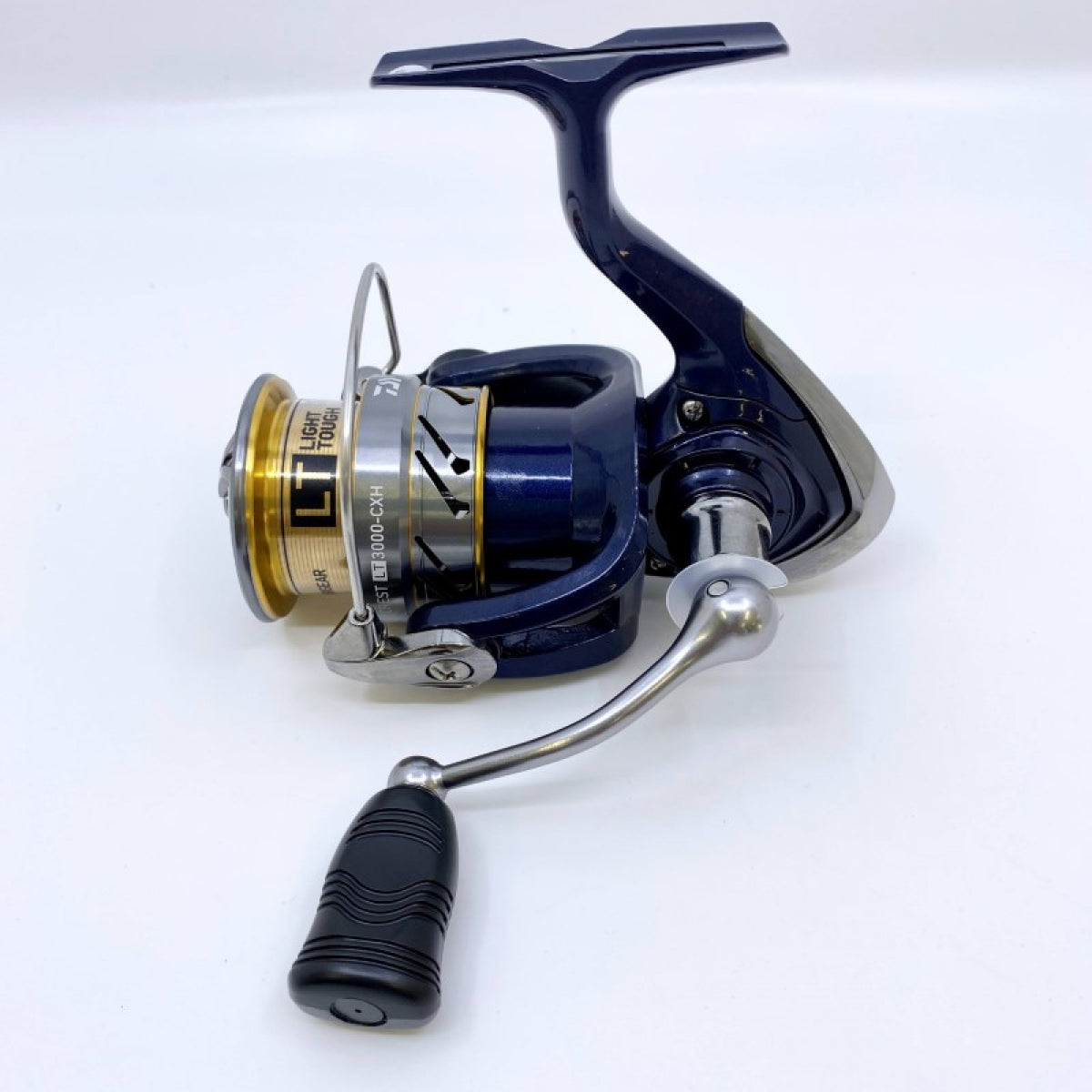 DAIWA 20 CREST LT 3000-CXH