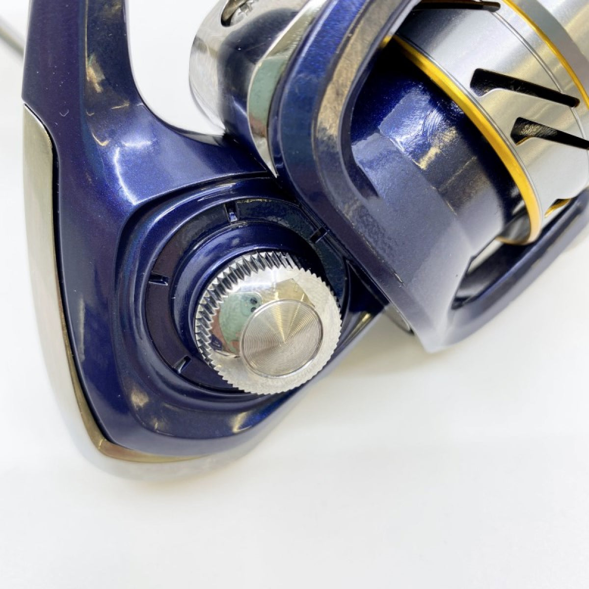 DAIWA 20 CREST LT 3000-CXH