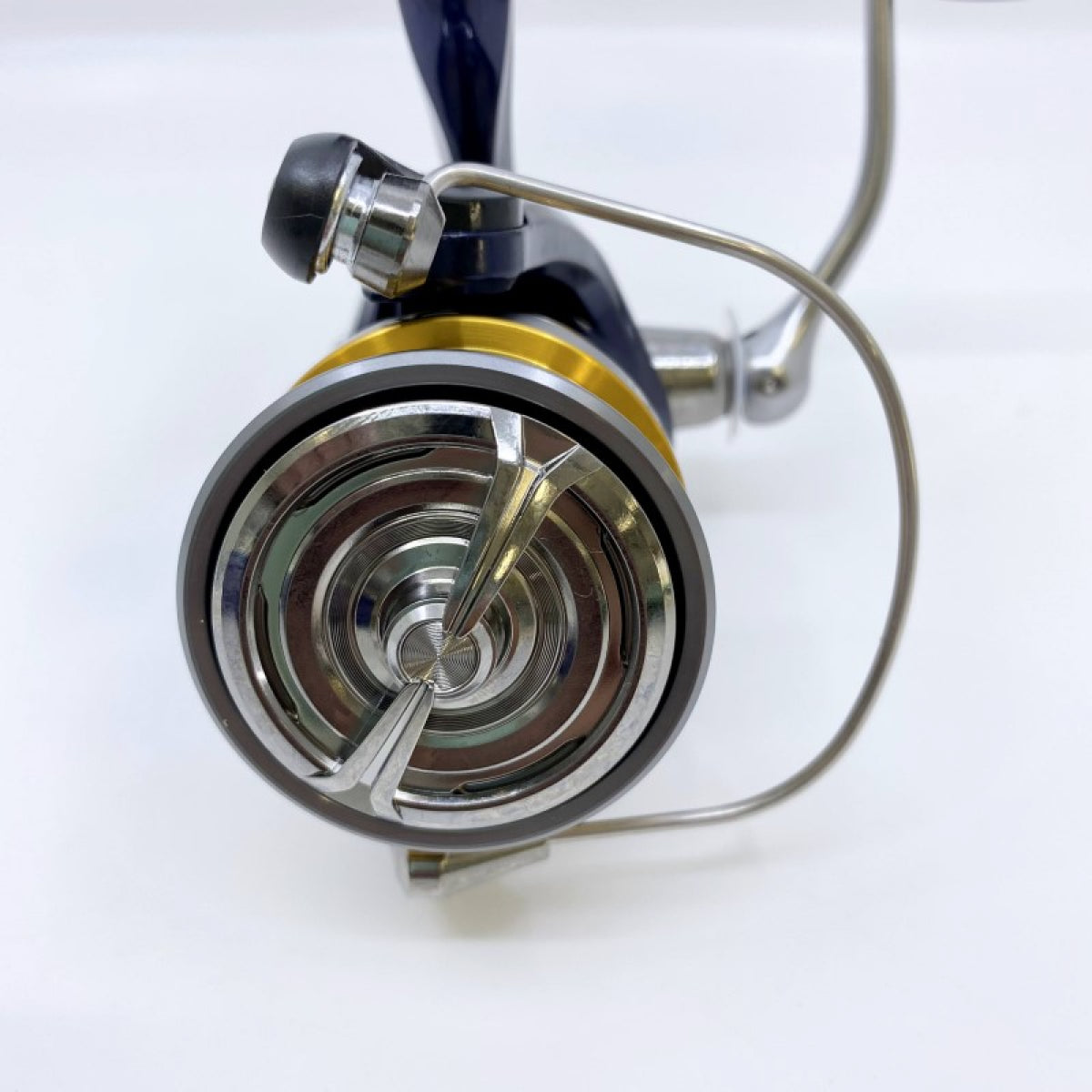 DAIWA 20 CREST LT 3000-CXH