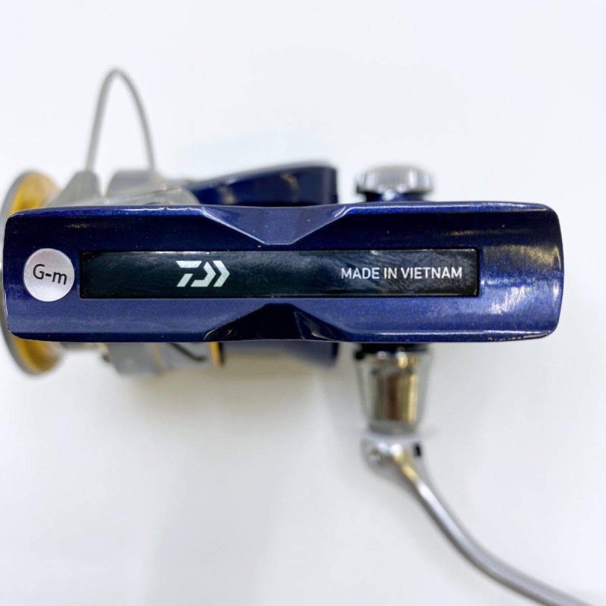 DAIWA 20 CREST LT 3000-CXH