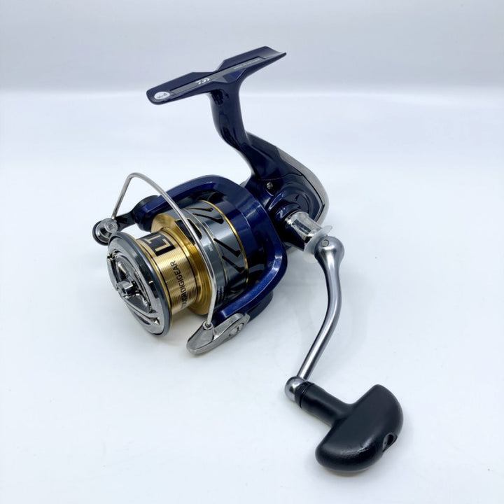 DAIWA 20 CREST LT 4000-C