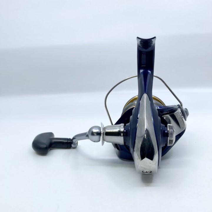 DAIWA 20 CREST LT 4000-C
