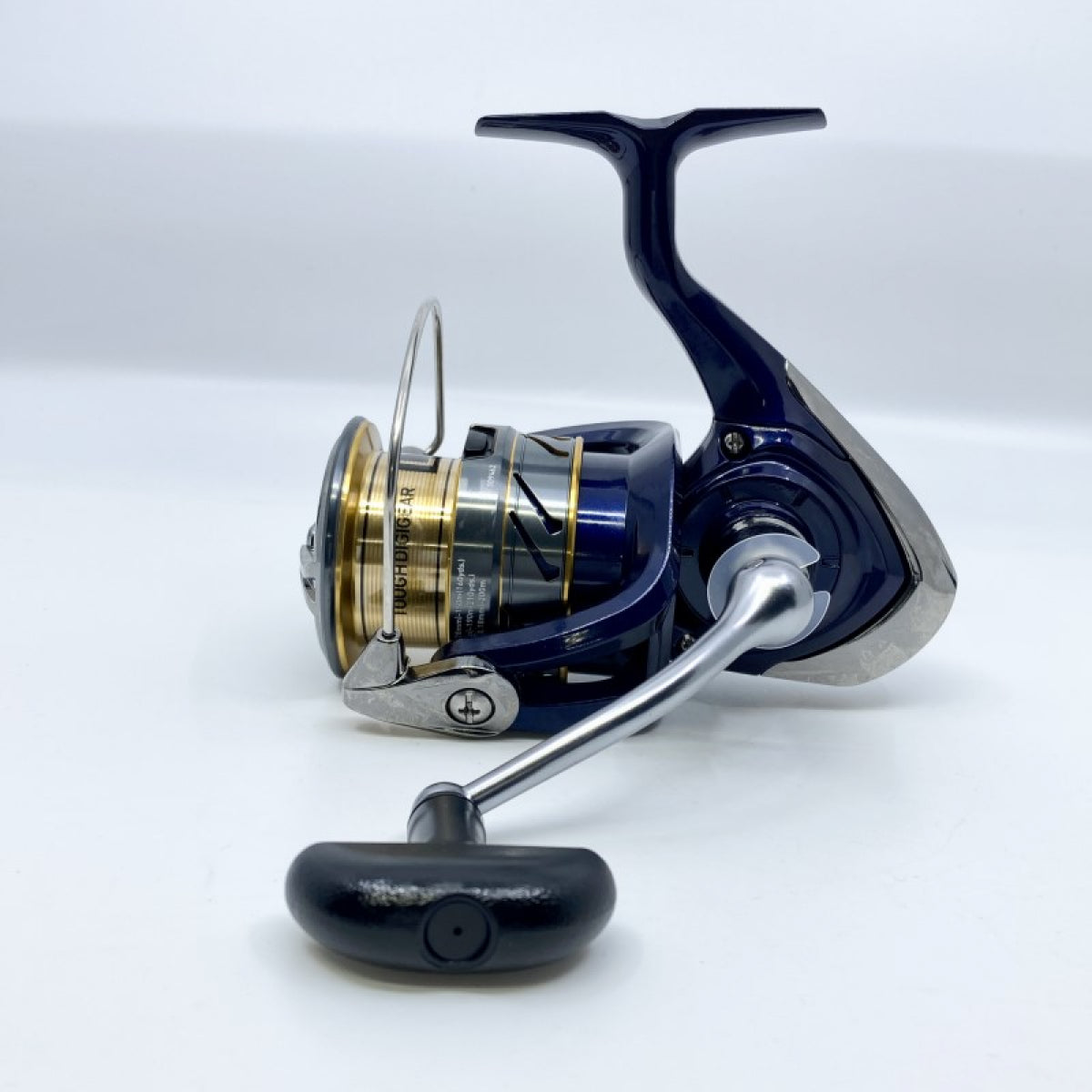 DAIWA 20 CREST LT 5000-CXH