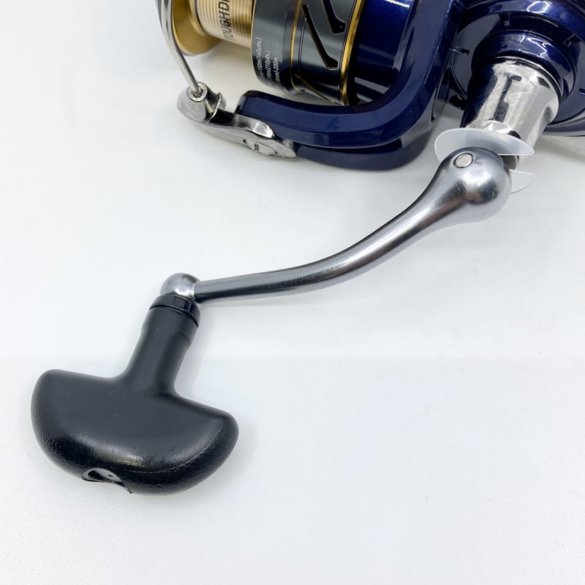 DAIWA 20 CREST LT 5000-CXH