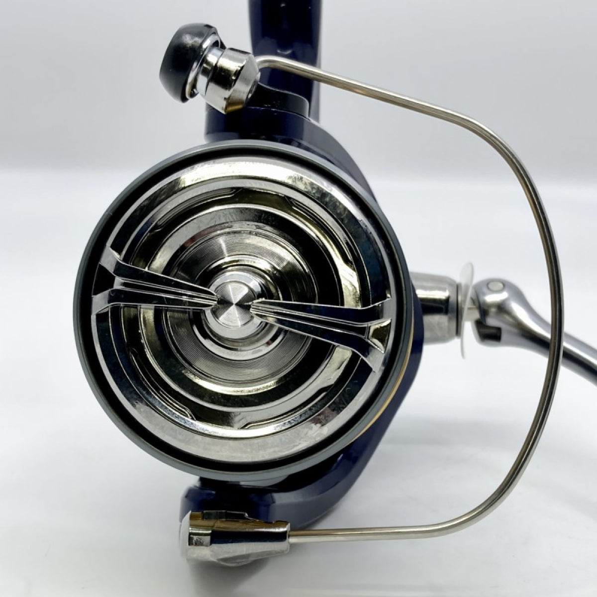 DAIWA 20 CREST LT 5000-CXH