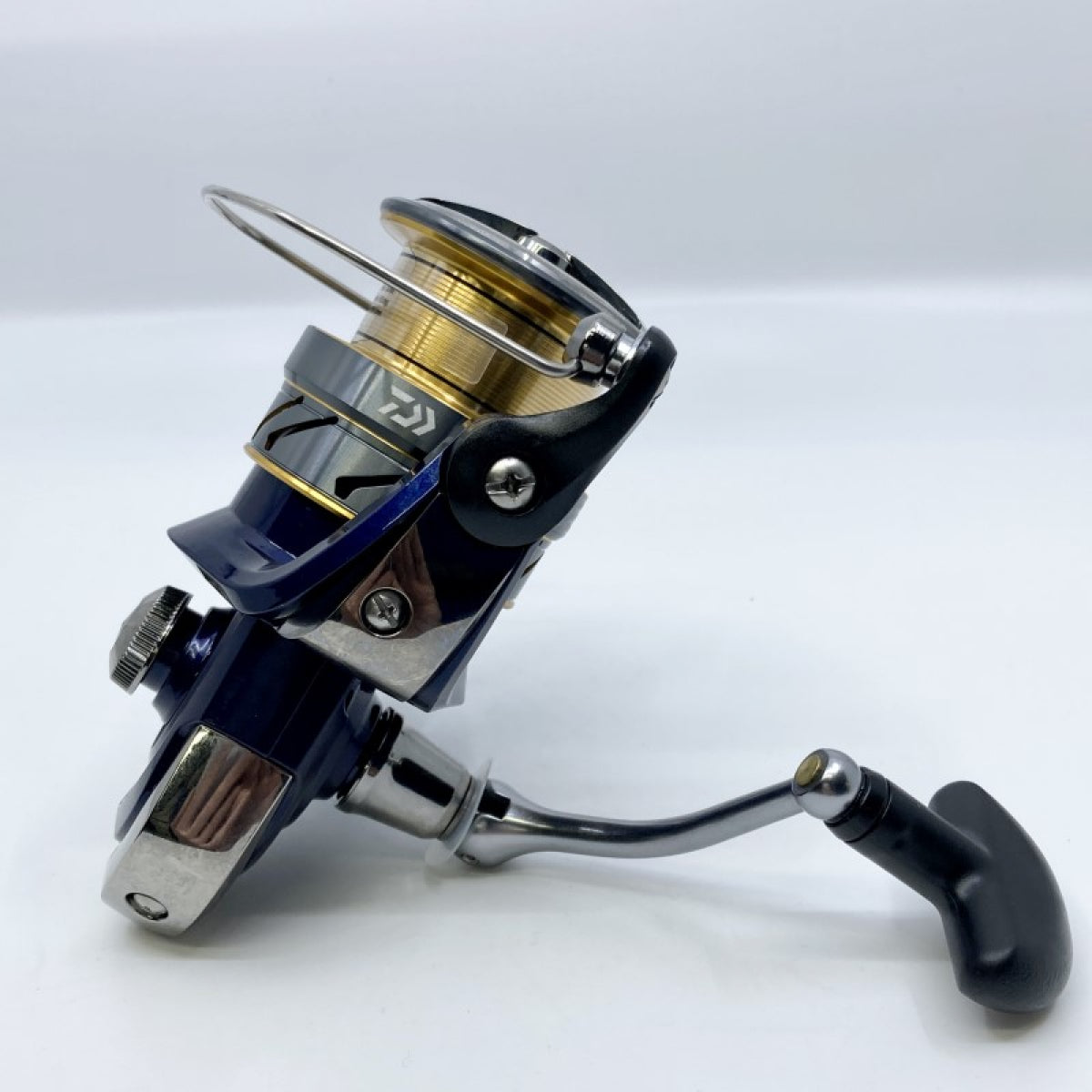 DAIWA 20 CREST LT 5000-CXH