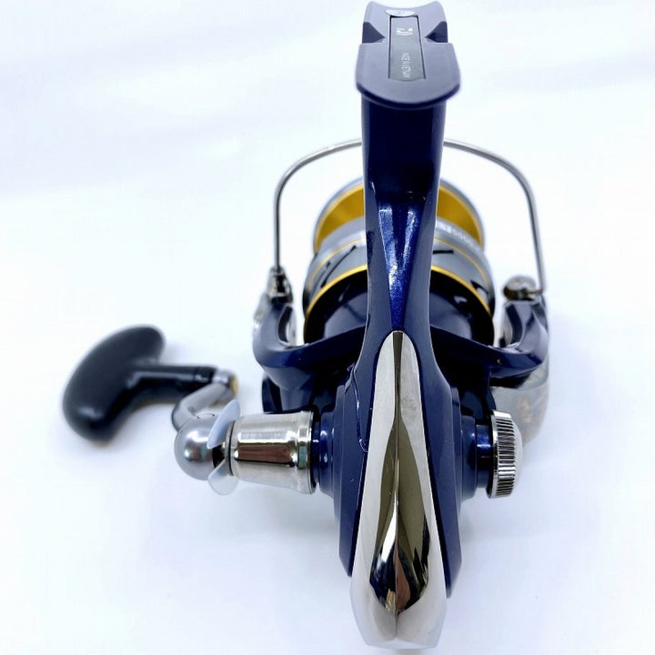 DAIWA 20 CREST LT 5000-C
