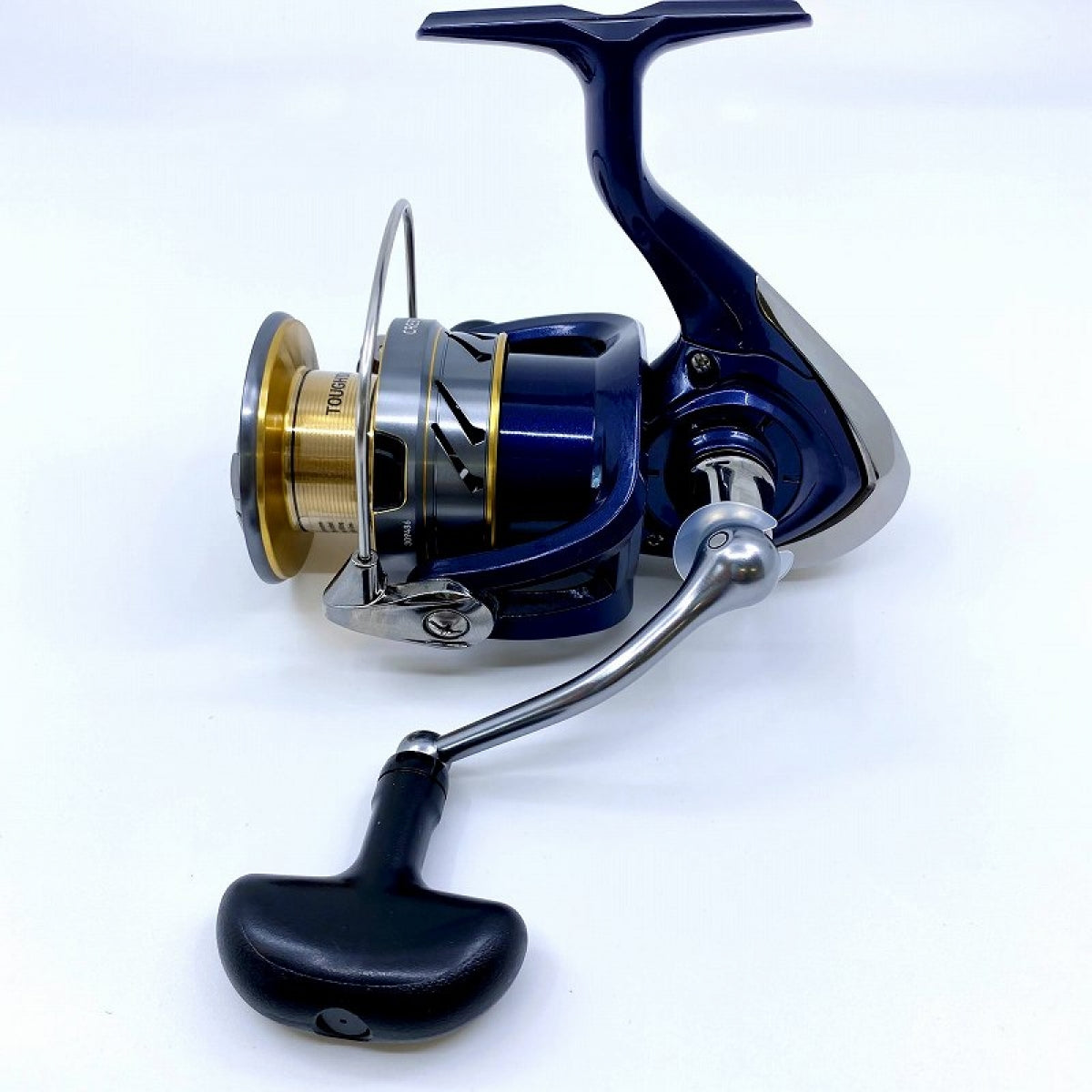 DAIWA 20 CREST LT 5000-C
