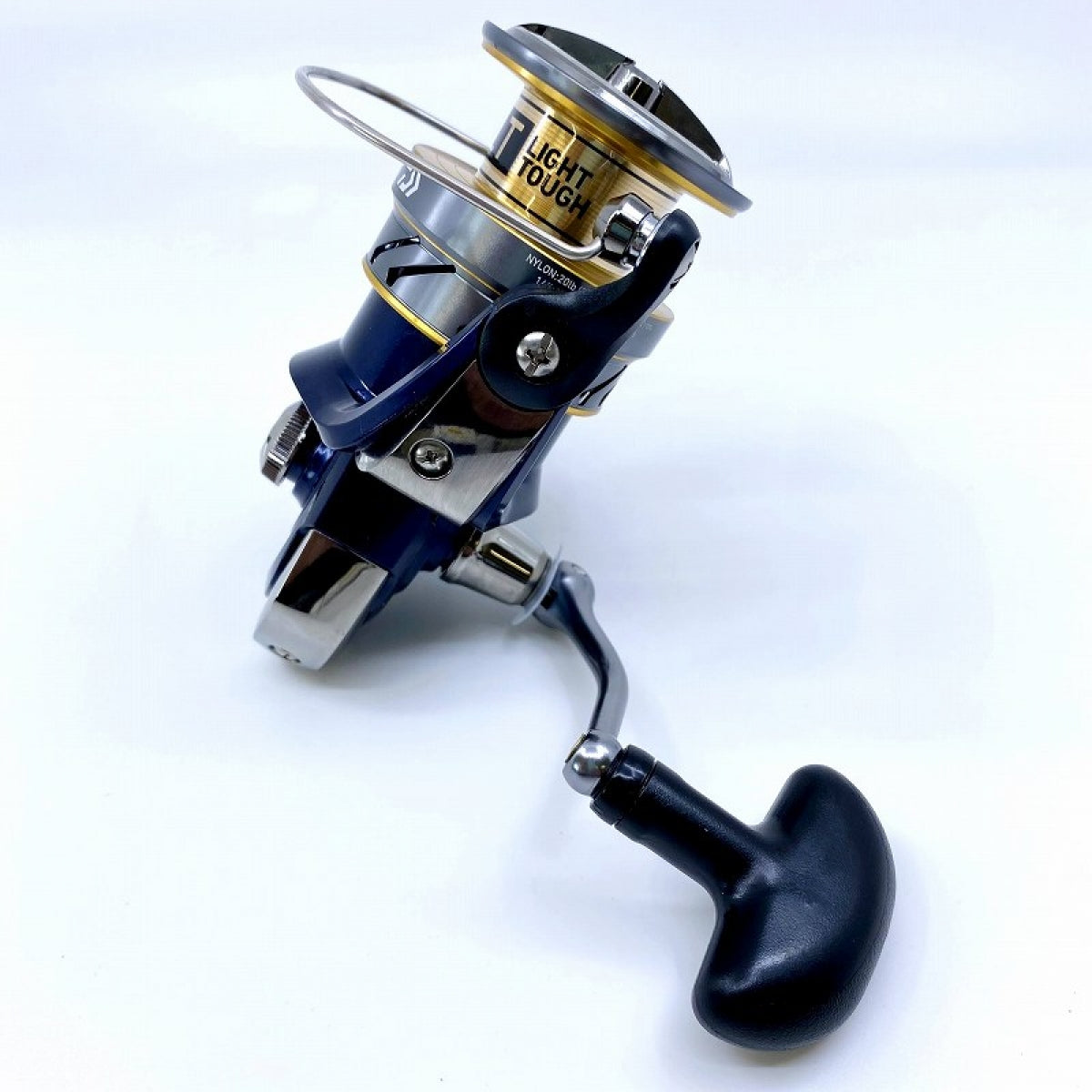 DAIWA 20 CREST LT 5000-C