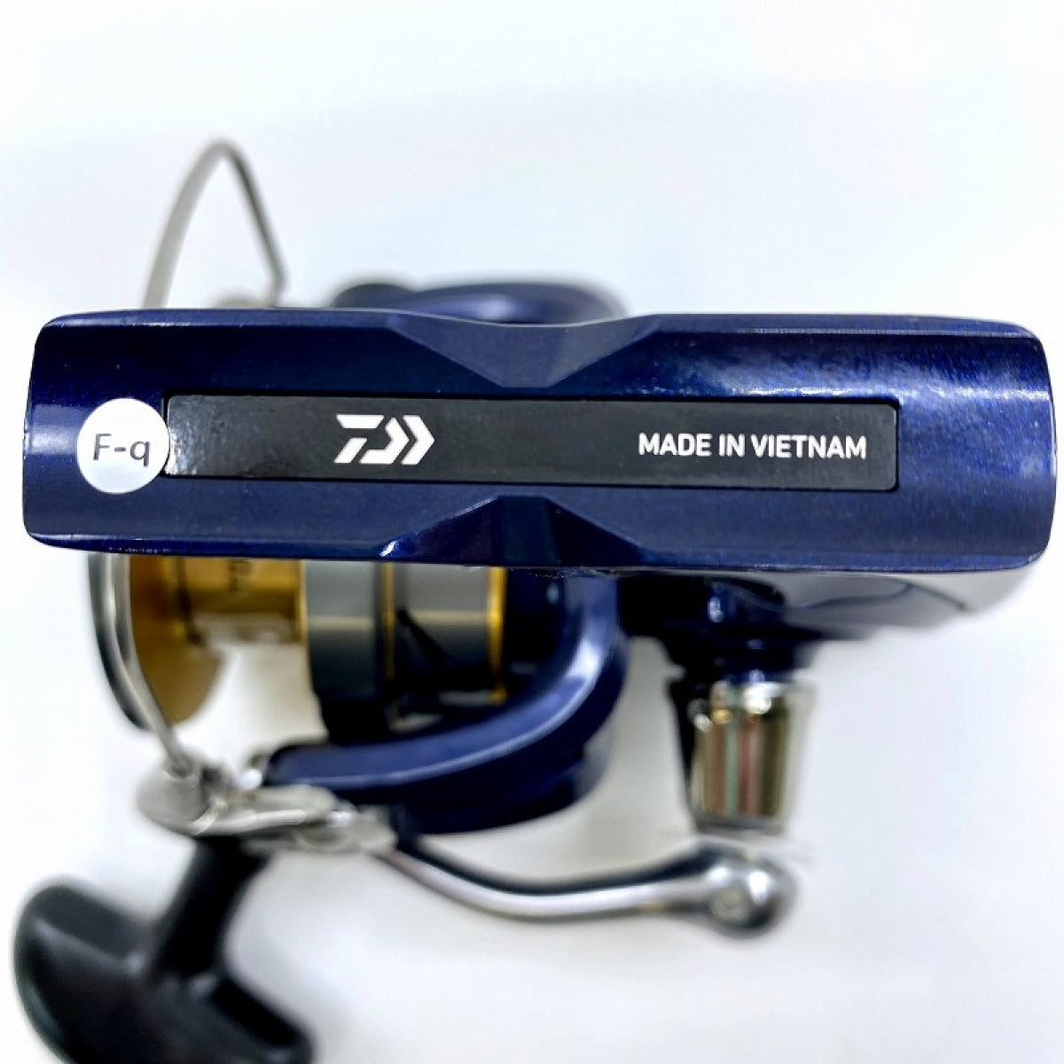 DAIWA 20 CREST LT 5000-C
