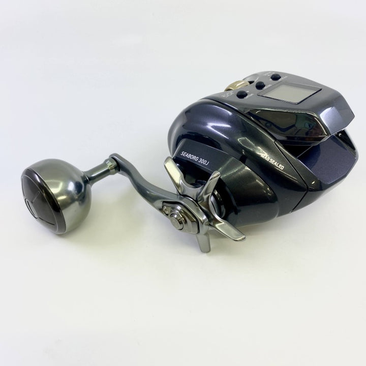 DAIWA 21 SEABORG 300J