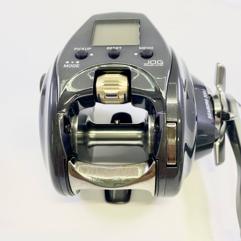 DAIWA 21 SEABORG 300J