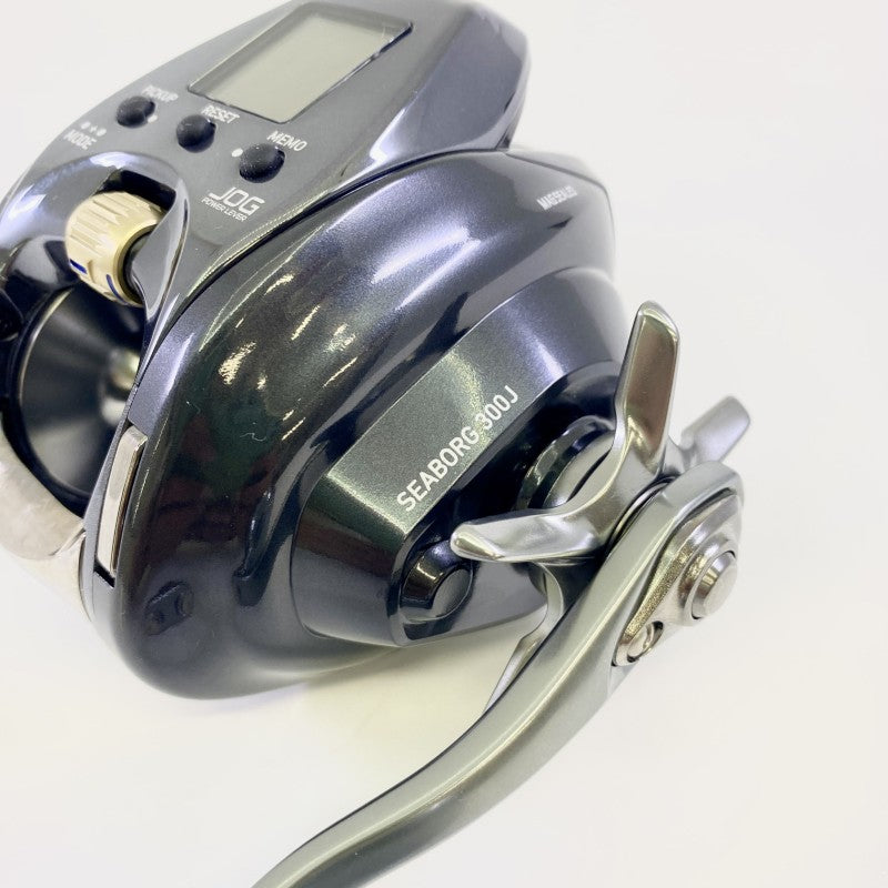 DAIWA 21 SEABORG 300J