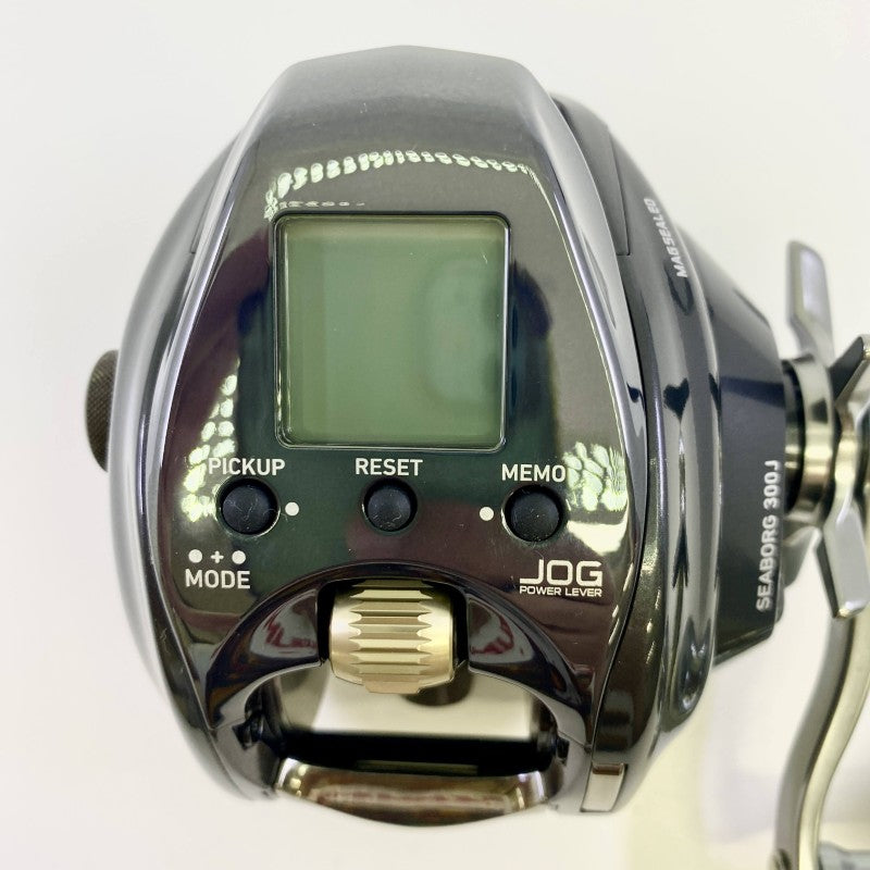 DAIWA 21 SEABORG 300J