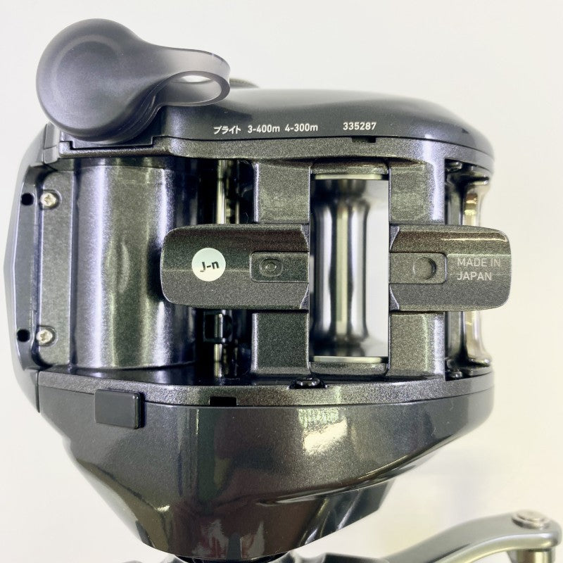 DAIWA 21 SEABORG 300J