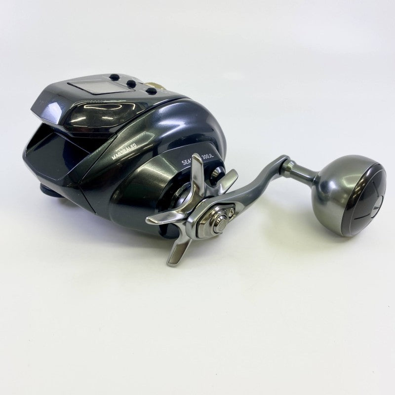 DAIWA 21 SEABORG 300J-L