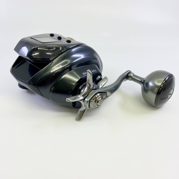 DAIWA 21 SEABORG 300J-L