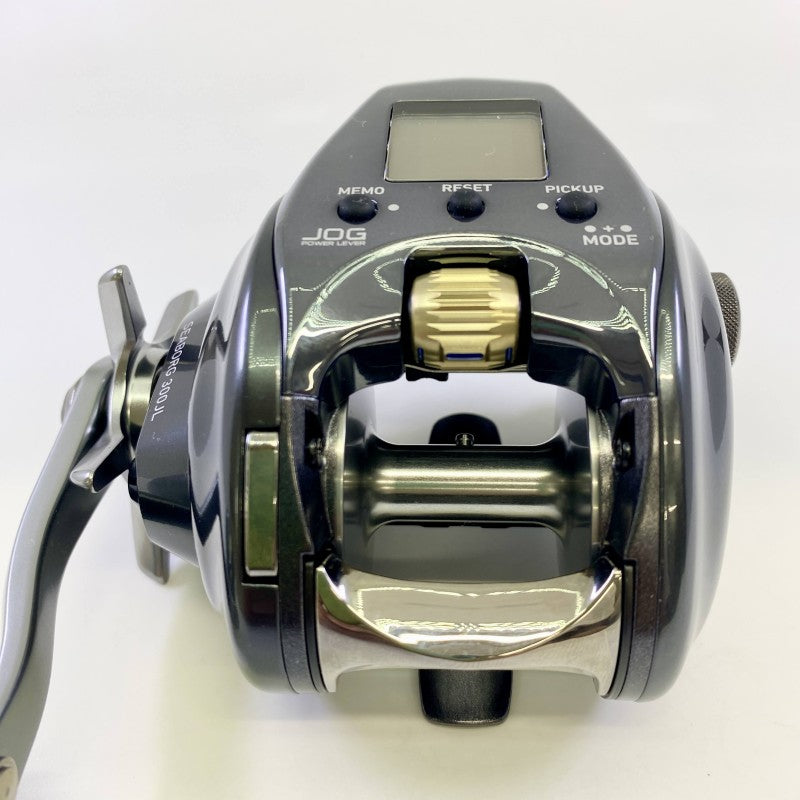 DAIWA 21 SEABORG 300J-L