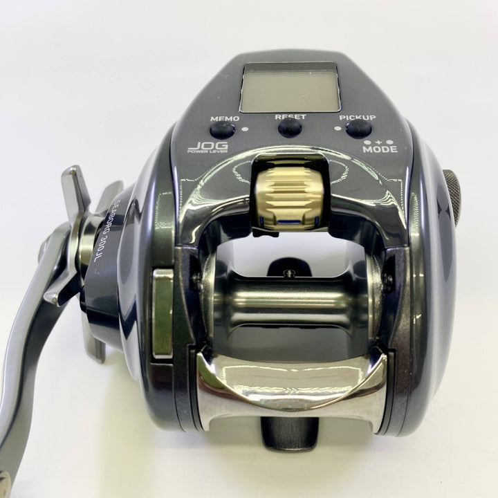 DAIWA 21 SEABORG 300J-L
